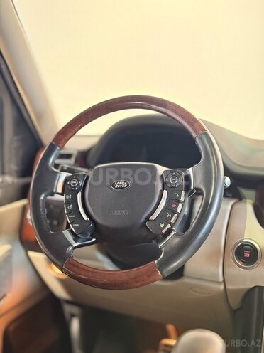 Land Rover Range Rover 2011, 115,000 km - 5.0 л - Bakı