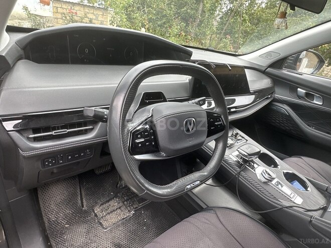 Changan Uni-K iDD 2023, 30,000 km - 1.5 л - Bakı