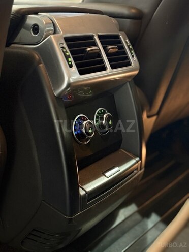 Land Rover Range Rover 2011, 115,000 km - 5.0 л - Bakı