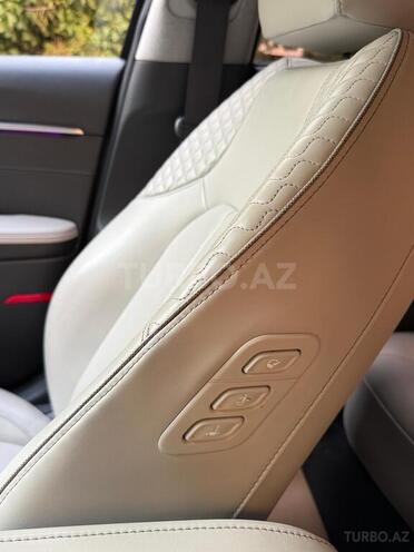 Hyundai Sonata 2020, 116,000 km - 2.0 l - Bakı