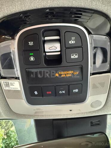 Hyundai Sonata 2020, 116,000 km - 2.0 l - Bakı
