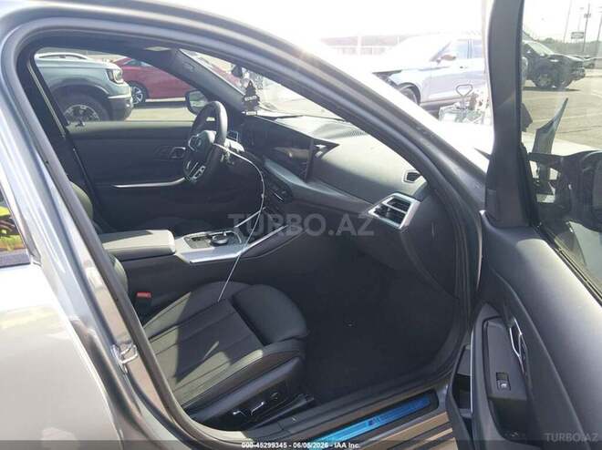 BMW 330 2026, 5,874 km - 2.0 l - Bakı