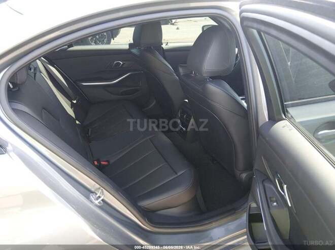 BMW 330 2026, 5,874 km - 2.0 l - Bakı