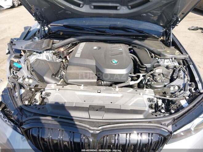 BMW 330 2026, 5,874 km - 2.0 l - Bakı