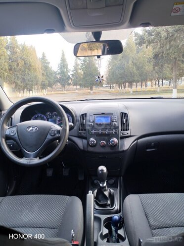 Hyundai i30 2012, 285,300 km - 1.4 l - Ağstafa