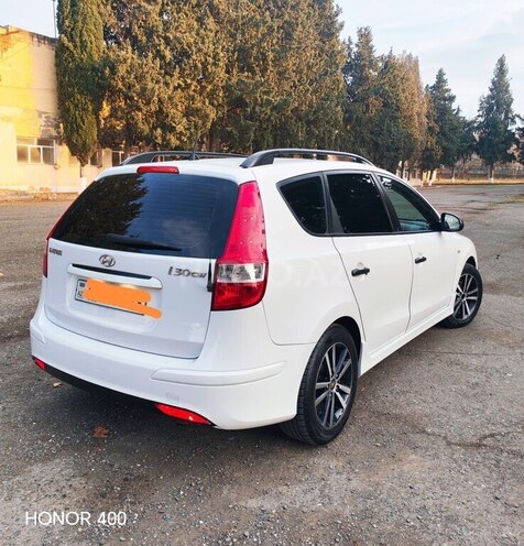 Hyundai i30 2012, 285,300 km - 1.4 l - Ağstafa