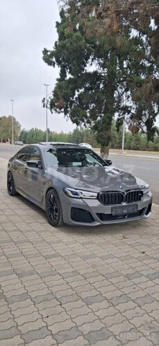 BMW 530e 2021, 76,246 km - 2.0 l - Göygöl