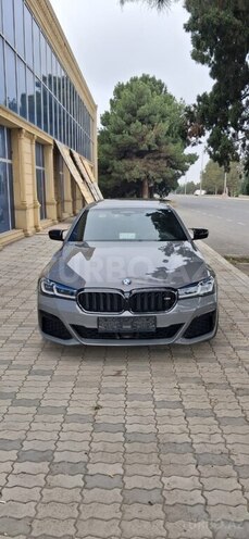 BMW 530e 2021, 76,246 km - 2.0 l - Göygöl