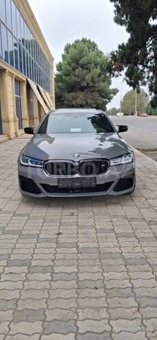 BMW 530e 2021, 76,246 km - 2.0 l - Göygöl
