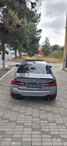BMW 530e 2021, 76,246 km - 2.0 l - Göygöl