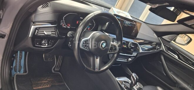 BMW 530e 2021, 76,246 km - 2.0 l - Göygöl