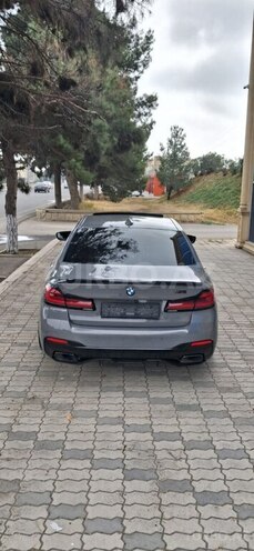 BMW 530e 2021, 76,246 km - 2.0 l - Göygöl