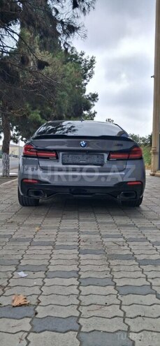 BMW 530e 2021, 76,246 km - 2.0 l - Göygöl