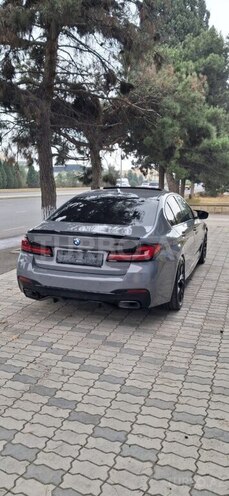 BMW 530e 2021, 76,246 km - 2.0 l - Göygöl