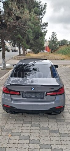 BMW 530e 2021, 76,246 km - 2.0 l - Göygöl