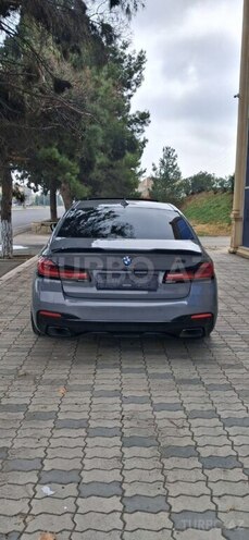 BMW 530e 2021, 76,246 km - 2.0 l - Göygöl