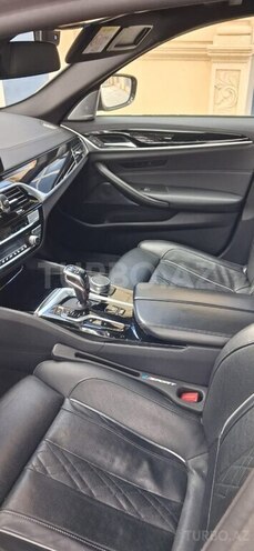 BMW 530e 2021, 76,246 km - 2.0 l - Göygöl