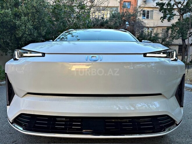 Changan Qiyuan Q05 2025, 2,800 km - 1.5 l - Bakı