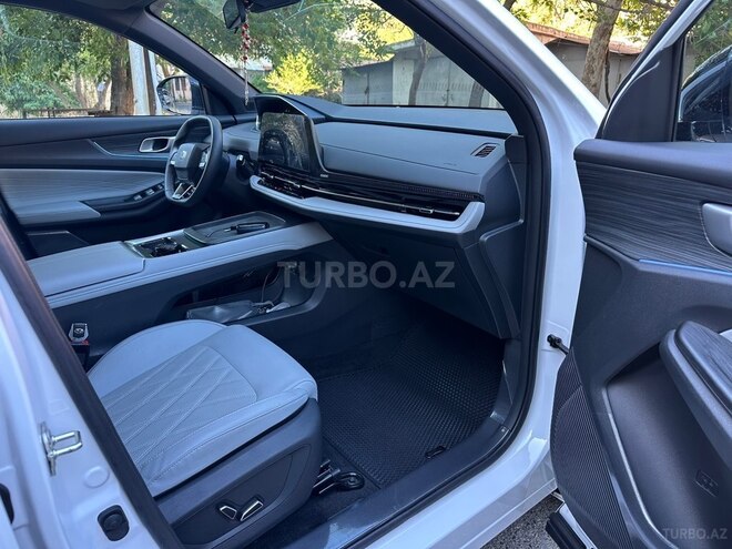 Changan Qiyuan Q05 2025, 2,800 km - 1.5 l - Bakı