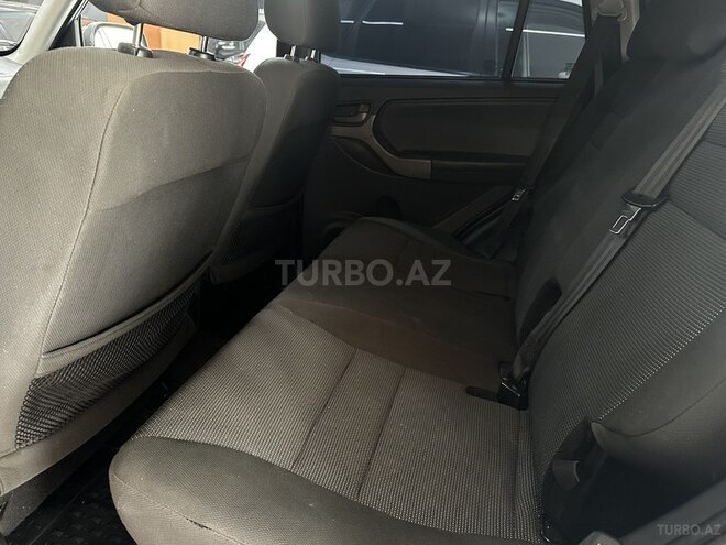 Chery Tiggo (T11) 2014, 199,000 km - 1.6 l - Xırdalan