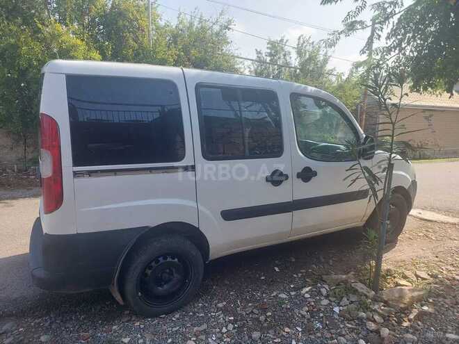 Fiat Doblo 2008, 178,000 km - 1.3 l - Bakı