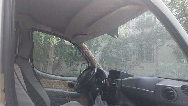 Fiat Doblo 2008, 178,000 km - 1.3 l - Bakı