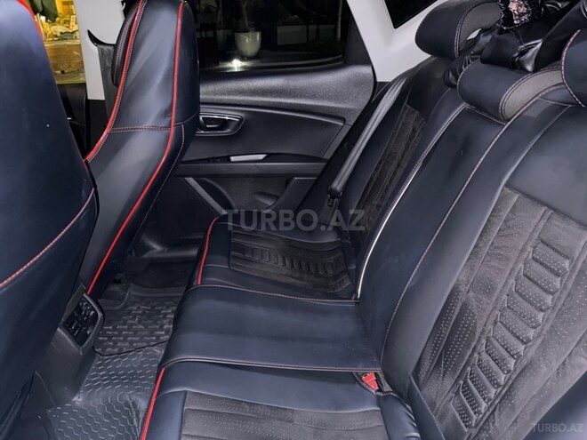 SEAT Leon 2015, 256,562 km - 1.8 l - Bakı