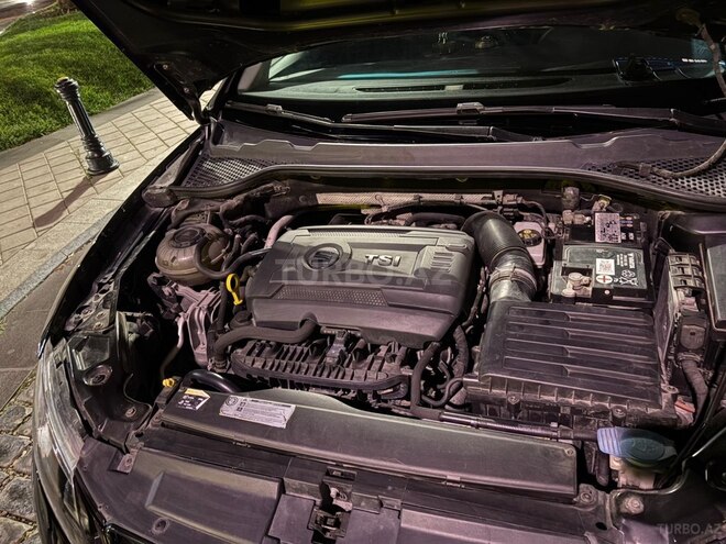 SEAT Leon 2015, 256,562 km - 1.8 l - Bakı
