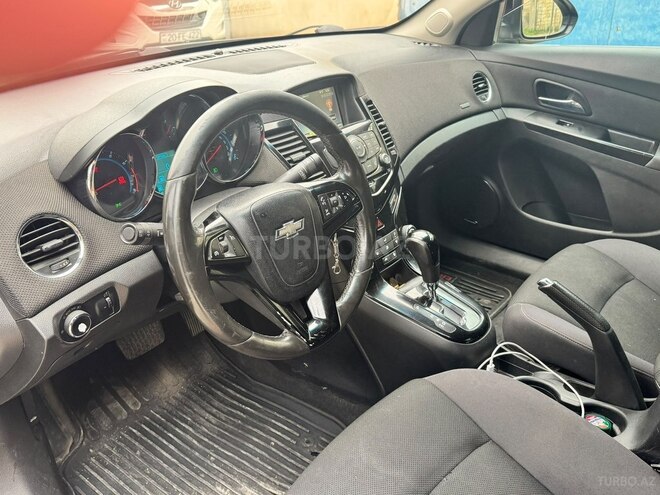 Chevrolet Cruze 2013, 258,000 km - 1.4 л - Gəncə