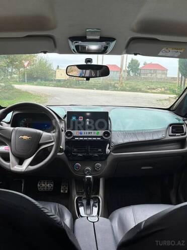 Chevrolet Cobalt 2022, 93,000 km - 1.5 l - Bakı