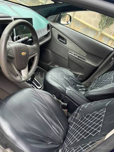 Chevrolet Cobalt 2022, 93,000 km - 1.5 l - Bakı