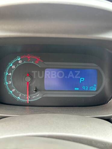 Chevrolet Cobalt 2022, 93,000 km - 1.5 l - Bakı