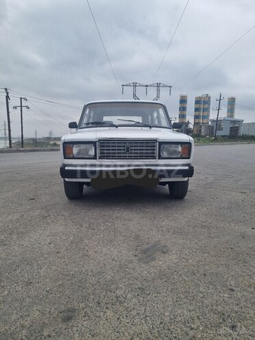 LADA (VAZ) 2104 1998, 256,000 km - 1.6 l - Bakı