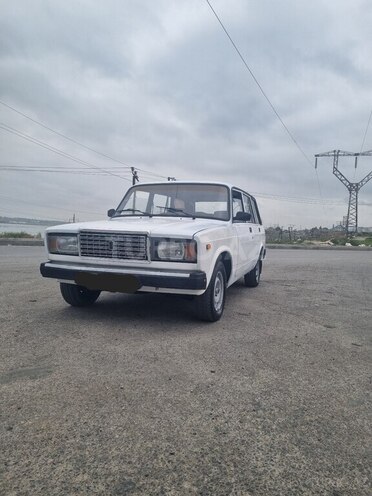 LADA (VAZ) 2104 1998, 256,000 km - 1.6 l - Bakı