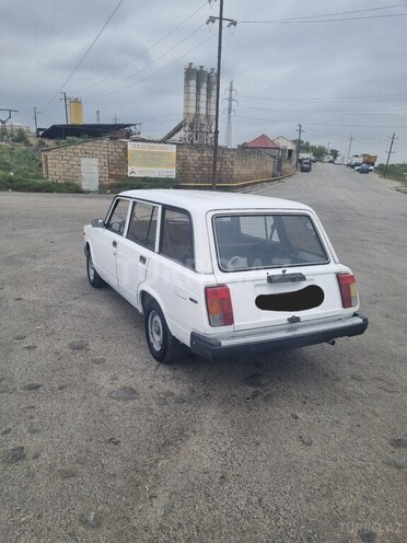 LADA (VAZ) 2104 1998, 256,000 km - 1.6 l - Bakı