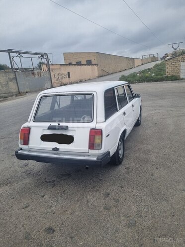 LADA (VAZ) 2104 1998, 256,000 km - 1.6 l - Bakı