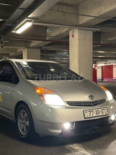 Toyota Prius 2006, 325,000 km - 1.5 l - Bakı