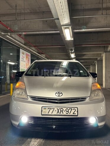Toyota Prius 2006, 325,000 km - 1.5 l - Bakı