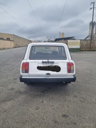 LADA (VAZ) 2104 1998, 256,000 km - 1.6 l - Bakı
