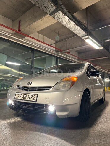 Toyota Prius 2006, 325,000 km - 1.5 l - Bakı