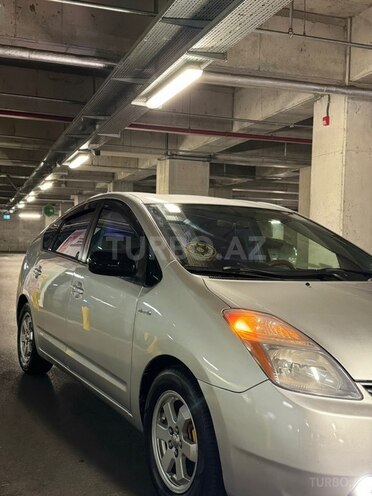 Toyota Prius 2006, 325,000 km - 1.5 l - Bakı