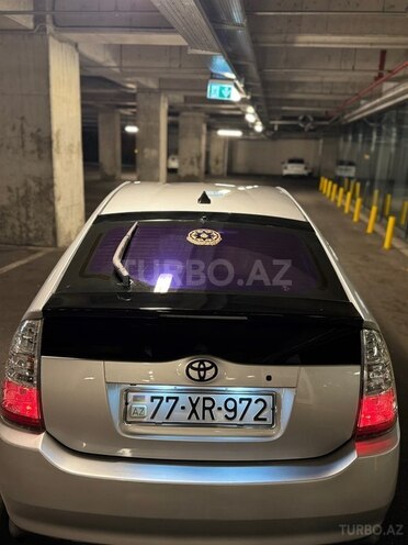 Toyota Prius 2006, 325,000 km - 1.5 l - Bakı