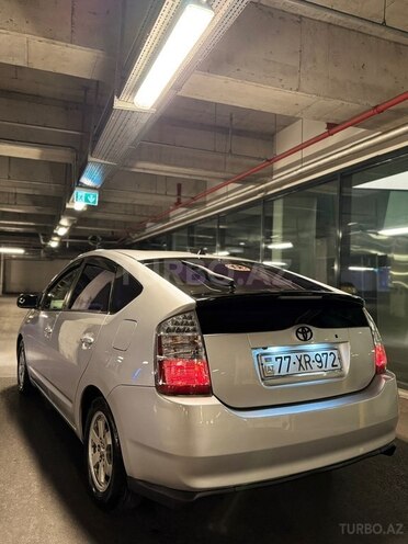 Toyota Prius 2006, 325,000 km - 1.5 l - Bakı