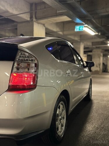Toyota Prius 2006, 325,000 km - 1.5 l - Bakı