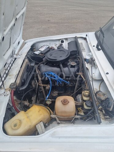 LADA (VAZ) 2104 1998, 256,000 km - 1.6 l - Bakı