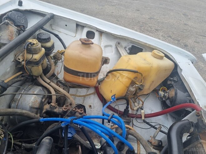 LADA (VAZ) 2104 1998, 256,000 km - 1.6 l - Bakı