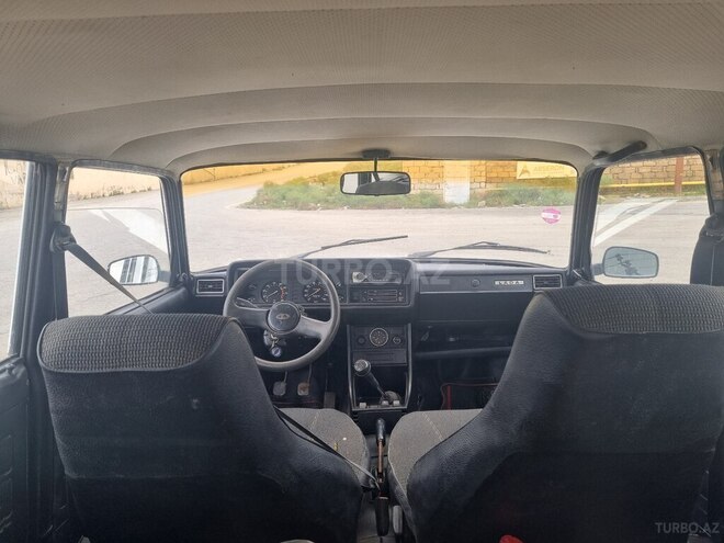 LADA (VAZ) 2104 1998, 256,000 km - 1.6 l - Bakı