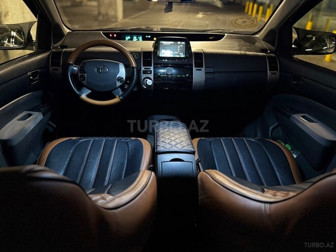Toyota Prius 2006, 325,000 km - 1.5 l - Bakı