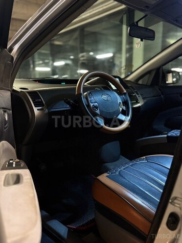 Toyota Prius 2006, 325,000 km - 1.5 l - Bakı