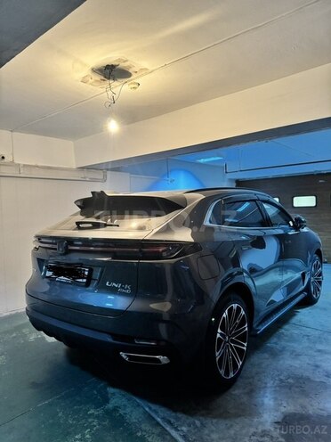 Changan Uni-K iDD 2024, 56,800 km - 1.5 л - Bakı